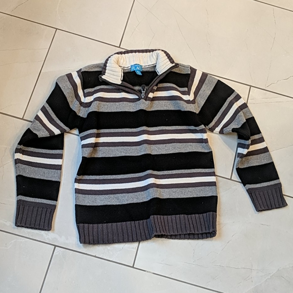 Children's place pullover sweater